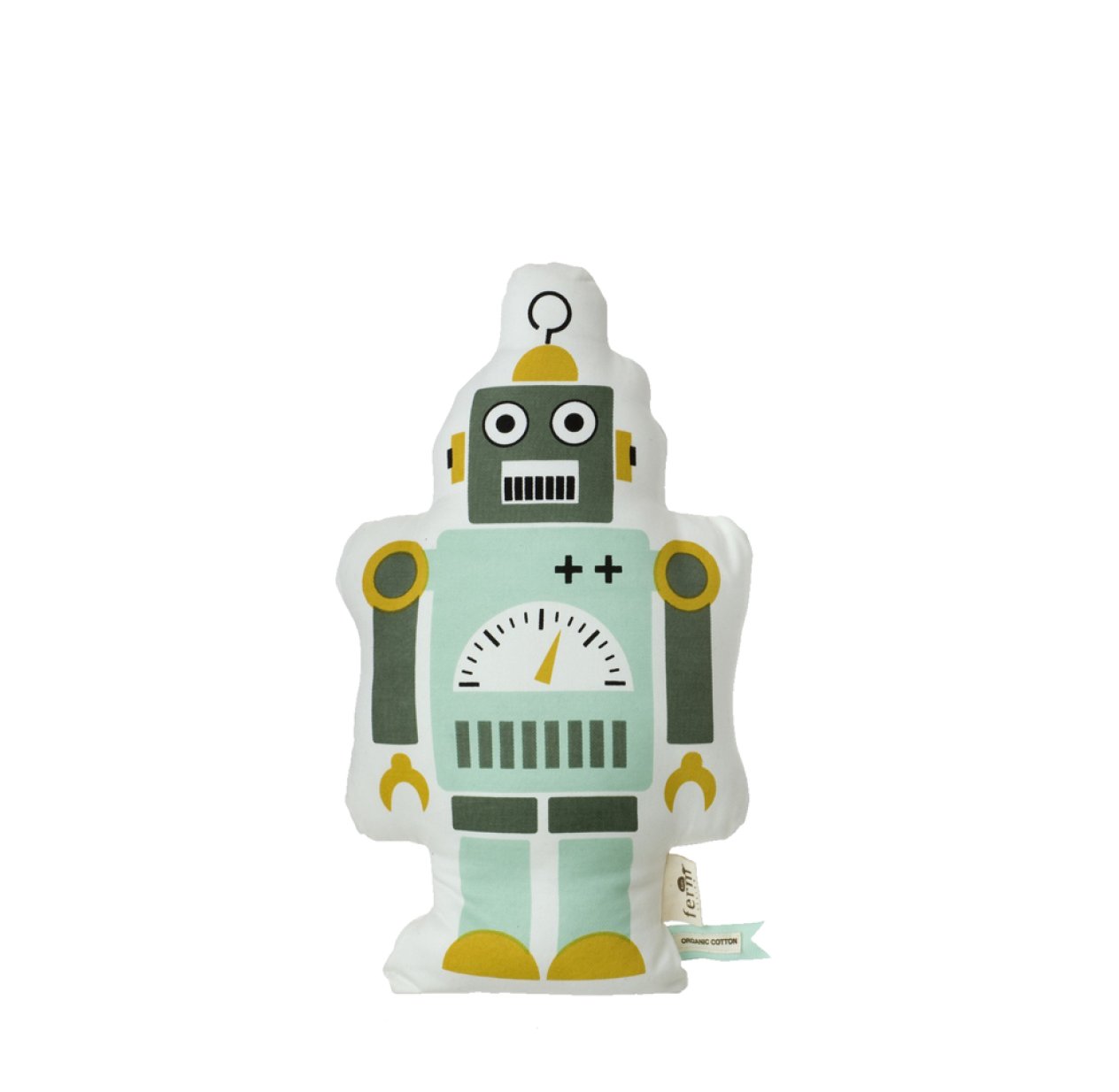 Coussin Petit Mr. Robot